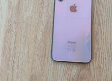 Apple iPhone X 256 GB in Al Sharqiya