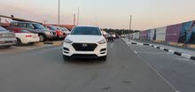 Hyundai Tucson 2019 in Sharjah