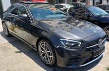 E200 2023 AMG PANORAMA