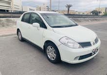 Nissan Tida 2008 1.6 for sale expat leave already