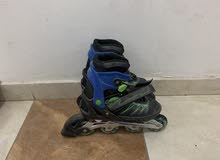 Skating Shoe Skating Shoe