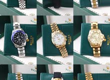  Rolex watches  for sale in Amman