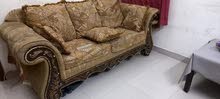 USED SOFA FOR SALE