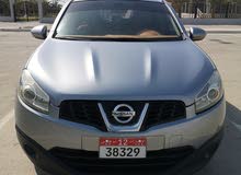 Nissan qashqai 2013 Nissan qashqai 2013