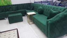 جلسة كلاسيك سفنج 30 ك ج جاهز 8 متر 4x4 و تفصيل علي حسب قياس بيت جلسة كلاسيك سفنج 30 ك ج جاهز 8 متر 4x4 و تفصيل علي حسب قياس بيت