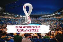 فلاش خاص بكأس قطر 2022 و محتويات خاصة  WCQ2022