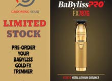 BabyLiss Pro FX787G @ Grooming Souq Wow Deals Offer !!! BabyLiss Pro FX787G @ Grooming Souq Wow Deals Offer !!!