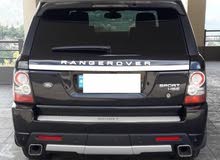 Range Rover sport HSE look 2012 10000 cash Range Rover sport HSE look 2012 10000 cash
