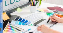 مصمم graphic designer ابحث عن عمل مصمم graphic designer ابحث عن عمل
