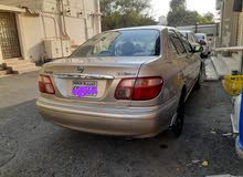 For sale model 2002 passing 2023