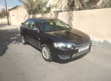 Mitsubishi Lancer 2011 in Southern Governorate