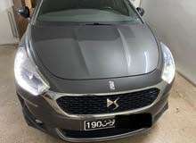 ستروان DS5 2016 لابيع ستروان DS5 2016 لابيع
