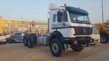 مرسيدس البي 6x6 مرسيدس البي 6x6
