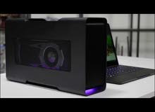 كرت شاشة للبيع Gpu لابتوب وكمبيوتر قطع غيار أفضل الأنواع كرت خارجي أرخص الأسعار في البصرة