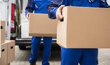mover and packer mover and packer