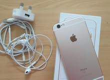 iPhone 6s 64gb with box and all accessories brand new condition iPhone 6s 64gb with box and all accessories brand new condition
