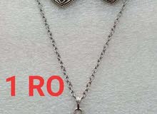 7 sets of casual and party wear necklace earring sets 7 sets of casual and party wear necklace earring sets
