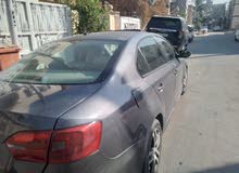 Volkswagen Jetta 2012 in Baghdad