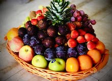 Direct whole sale  Fruits And vegetables and  nutsFor shop and House
