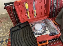للبيع شواية برجر وستيك للبيع شواية برجر وستيك