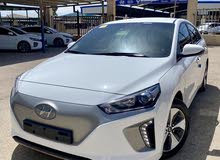 Hyundai Avante 2019 in Zarqa
