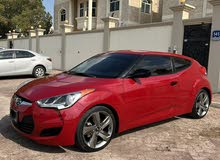 Hyundai Veloster 2015