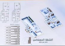 186m2 4 Bedrooms Apartments for Rent in Sana'a Al Sabeen