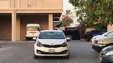 كيا ريو 2013 كيا ريو 2013