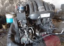 moteur mercedes benz w210 for sale