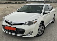 Toyota Avalon 2015 in Northern Governorate