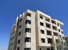 128m2 3 Bedrooms Apartments for Sale in Ramallah and Al-Bireh Al Irsal St.