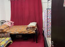 ستديو عائلات مساحة كبيرة مفروش ومجهز بالكامل للتنازل ستديو عائلات مساحة كبيرة مفروش ومجهز بالكامل للتنازل