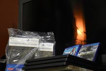 بسم الله... ((Sony 4pro. 1Tb))
جهاز سوني 4 برو 1000 جيجا
الجهاز كسرو زيورو بسم الله... ((Sony 4pro. 1Tb))
جهاز سوني 4 برو 1000 جيجا
الجهاز كسرو زيورو