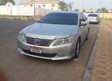 TOYOTA aurion 2013 TOYOTA aurion 2013