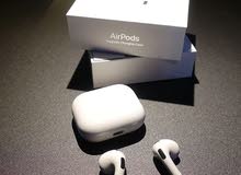 Apple Airpods
3rd generation Apple Airpods
3rd generation