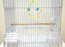 Bird Cage Bird Cage