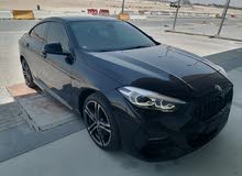 BMW 2 Series 2021 in Abu Dhabi