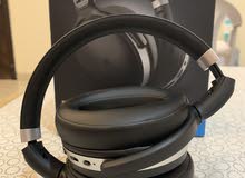 SENNHEISER HD 4.50 BTNC WİRELESS ACTİVE NOISE CANCELLİNG SENNHEISER HD 4.50 BTNC WİRELESS ACTİVE NOISE CANCELLİNG