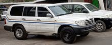 تويوتا لاند كروزر صالون 2007 جير عادي ابواب المرغوب ديزل تويوتا لاند كروزر صالون 2007 جير عادي ابواب المرغوب ديزل