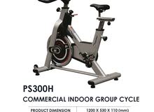 Impulse 20kg Flywheel Commercial Spin Bike / Indoor Cyle RO 305.00