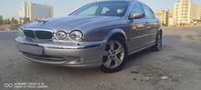 Jaguar X-Type Sport Premium in Amman