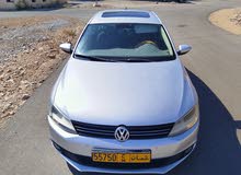 Volkswagen Jetta 2012 in Muscat