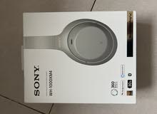 Sony WH1000XM4 Brand New