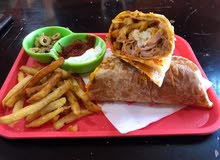 ثلاث سنوات خبرة fast food ثلاث سنوات خبرة fast food