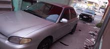 هونداي اكسنت 1997