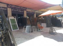 اكبر واجمل تشكيله شبابيك مستعمل في عمان عاااالم المستعمل كل ما تتمناه تحت سقف واحد.....