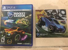 rocket league for ps4 rocket league for ps4