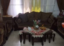 100m2 Furnished Townhouse for Sale in Jenin AlJabriaat