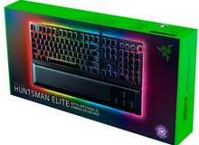 Razer huntsman elite keyboard Razer huntsman elite keyboard