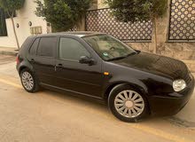 Volkswagen ID 4 2007 in Tripoli